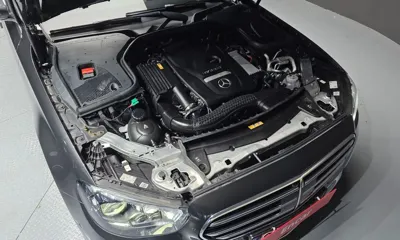 Mercedes-Benz E-Class 2022, 94583 км, за 43210000 KRW - фото 6