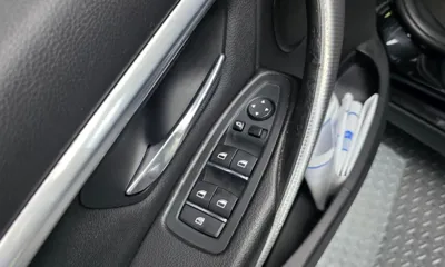 BMW 3-Series 2018, 115905 км, за 13800000 KRW - фото 35