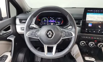 Renault-KoreaSamsung Captur 2020, 37671 км, за 15700000 KRW - фото 14