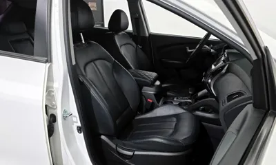 Hyundai Tucson 2015, 96300 км, за 7990000 KRW - фото 12