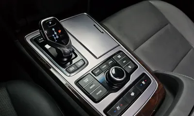 Hyundai Equus 2015, 96679 км, за 11800000 KRW - фото 9
