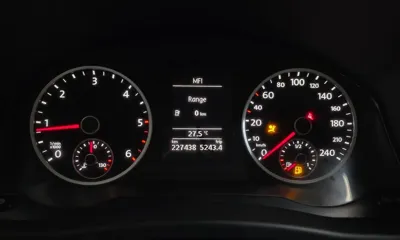 Volkswagen Tiguan 2014, 227438 км, за 5100000 KRW - фото 8