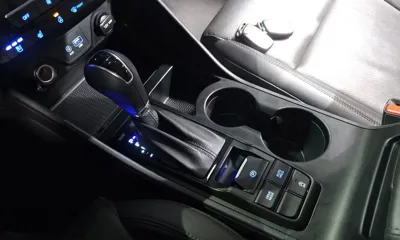 Hyundai Tucson 2020, 83409 км, за 16500000 KRW - фото 9