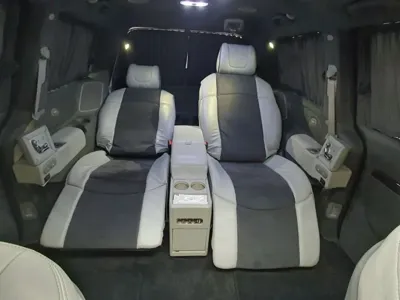 Kia Canival 2013, 100000 км, за 7500000 KRW - фото 6