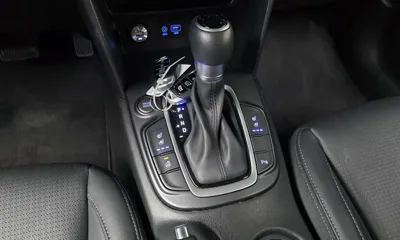 Hyundai Kona 2018, 81512 км, за 99990000 KRW - фото 9