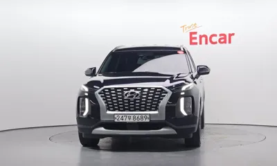 Hyundai Palisade 2020, 26410 км, за 24500000 KRW