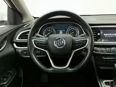 Buick Excelle 2019, 36600 км, за 28800 CNY - фото 11