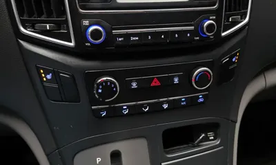 Hyundai Starex 2017, 159295 км, за 8900000 KRW - фото 15