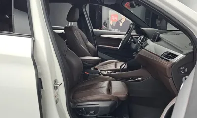 BMW X1 2022, 26777 км, за 34500000 KRW - фото 26