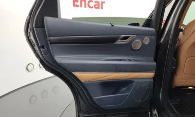 Genesis GV80 2020, 122307 км, за 33900000 KRW - фото 25