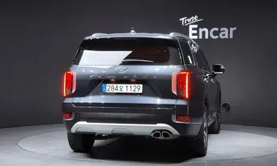 Hyundai Palisade 2022, 65276 км, за 23900000 KRW