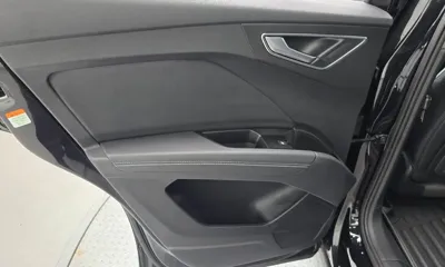 Audi Q4 e-tron 2023, 13733 км, за 45900000 KRW - фото 25