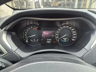 Lincoln MKZ 2015, 160000 км, за 3900000 KRW - фото 19
