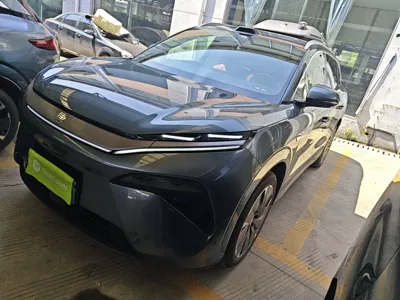 BYD Tang L · 2025 год