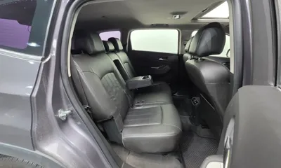ChevroletGMDaewoo Orlando 2013, 159230 км, за 4500000 KRW - фото 37
