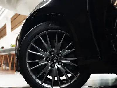 Lexus GS 2017, 120000 км, за 168000 CNY - фото 15