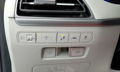 Hyundai Palisade 2019, 75987 км, за 26400000 KRW - фото 9