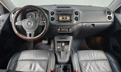 Volkswagen Tiguan 2013, 92365 км, за 8500000 KRW - фото 7