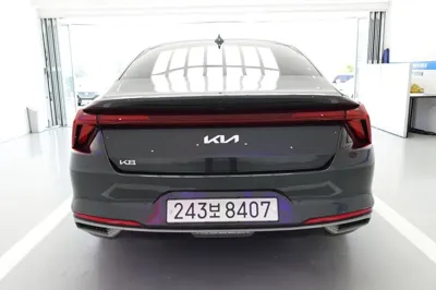 Kia K8 2022, 66817 км, за 23900000 KRW