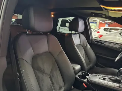 Porsche Macan 2016, 130000 км, за 118800 CNY - фото 13
