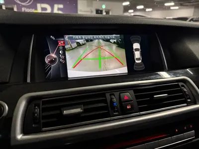 BMW 5-Series 2015, 93179 км, за 13800000 KRW - фото 13