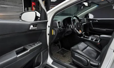 Kia Sportage 2019, 138880 км, за 12600000 KRW - фото 10