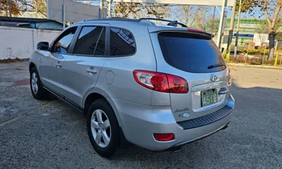 Hyundai Santafe 2006, 293722 км, за 3200000 KRW - фото 8