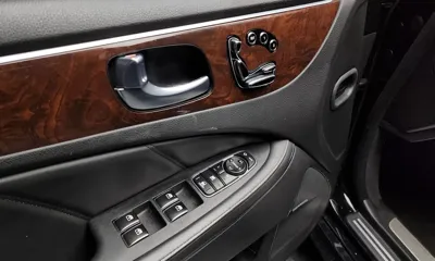 Hyundai Equus 2015, 170111 км, за 7790000 KRW - фото 16