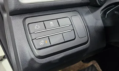KG_Mobility_Ssangyong TIBOLI 2016, 172196 км, за 4900000 KRW - фото 13