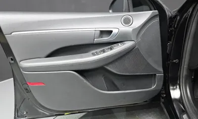 Hyundai Sonata 2021, 48075 км, за 15500000 KRW - фото 24