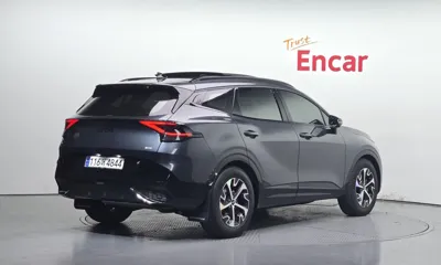 Kia Sportage 2023, 41866 км, за 34300000 KRW