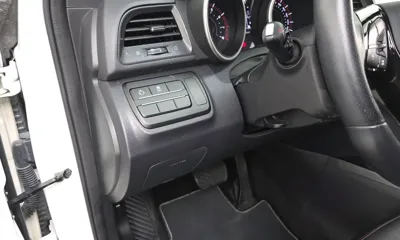 KG_Mobility_Ssangyong TIBOLI 2018, 67994 км, за 10000000 KRW - фото 13