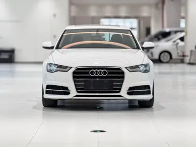 Audi A6L 2019, 190000 км, за 101800 CNY - фото 2