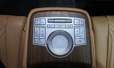 Genesis G80 2022, 48736 км, за 41500000 KRW - фото 27