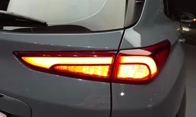 Hyundai Kona 2021, 79861 км, за 17000000 KRW - фото 23