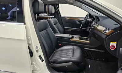Mercedes-Benz E-Class 2011, 123556 км, за 7500000 KRW - фото 10