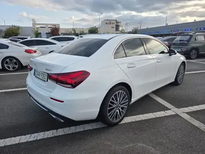 Mercedes-Benz A-Class 2021, 44213 км, за 24400000 KRW