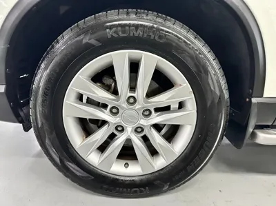 KG_Mobility_Ssangyong Rexton 2019, 90087 км, за 16900000 KRW - фото 18