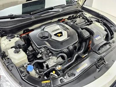 Hyundai Sonata 2014, 139000 км, за 5200000 KRW - фото 6