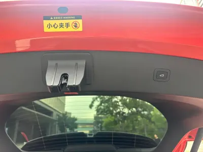 Xiaomi 小米YU7 2025, 8300 км, за 258800 CNY - фото 18