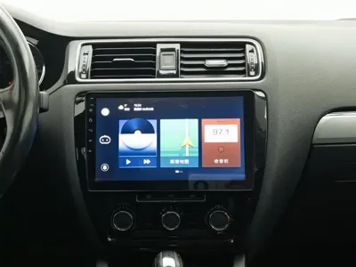 Volkswagen Sagitar 2018, 135000 км, за 33800 CNY - фото 12