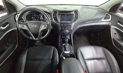 Hyundai Santafe 2017, 132096 км, за 10990000 KRW - фото 7