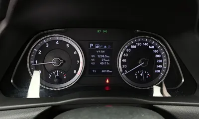 Hyundai Sonata 2020, 60135 км, за 14700000 KRW - фото 8