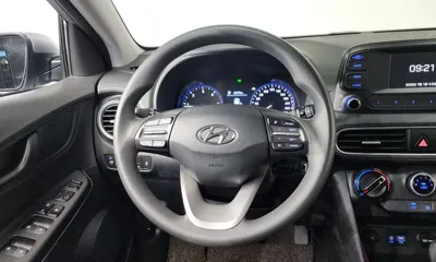 Hyundai Kona 2020, 104922 км, за 9900000 KRW - фото 13