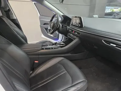 Hyundai Sonata 2022, 100900 км, за 12500000 KRW - фото 7