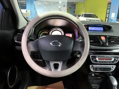 Renault-KoreaSamsung SM3 2017, 49474 км, за 5900000 KRW - фото 7