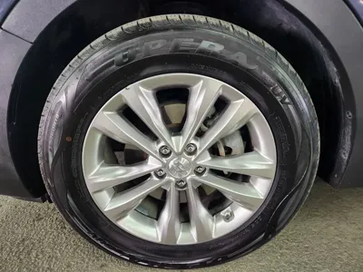 Hyundai Santafe 2017, 131749 км, за 9950000 KRW - фото 19