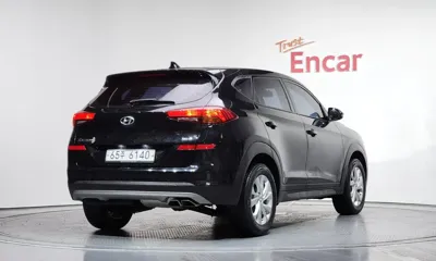 Hyundai Tucson 2019, 99582 км, за 11500000 KRW