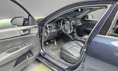 Kia K5 2016, 126662 км, за 8800000 KRW - фото 26