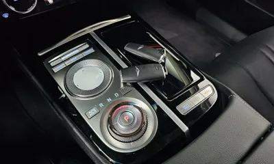 Genesis G80 2022, 37398 км, за 37900000 KRW - фото 9